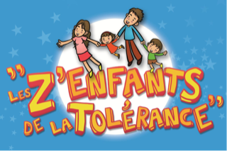 Association les Z'enfants de la tolérance