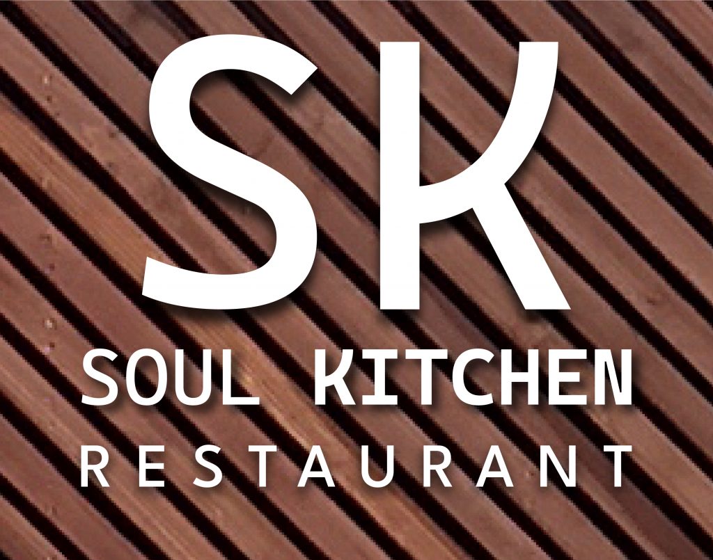 Restaurant Soul Kitchen Montélimar partenaire d'AVI pour les cafés rencontre